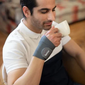 Wrist Splint with Thumb