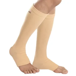 Compression Stocking Below Knee Classic (Pair)