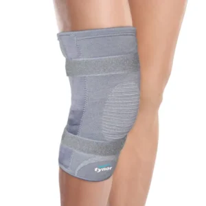 Elastic Knee Support