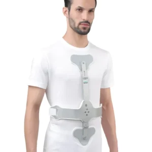 Ash Brace (Hyper Extension Brace)