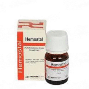 Prevest DenPro Hemostat Surgical Dressing - Liquid 15ml
