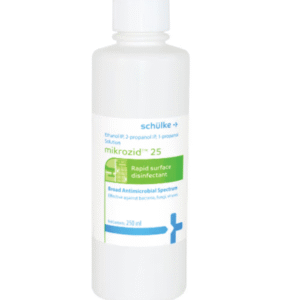 Schulke Mikrozid 25 Surface Disinfectant - 250ml