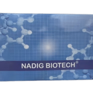 Nadig Diagnostics Alkaline Phosphate Biochemistry Reagent - 2x50ml