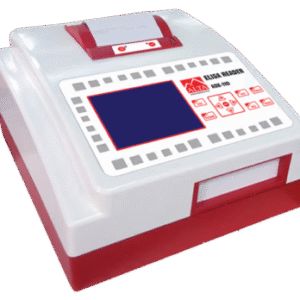 Athenese ELISA reader - Box of 1 unit