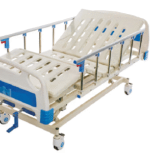 Aemepl Healthcare ICU Hi-Low Manual - Three Functions (AD059)