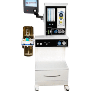 Medverse Healthcare Aires 700 Anesthesia Workstation