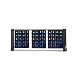 BIO-X LED X Ray View Box - Tripple Screen High End