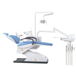 Unicorn Denmart Star Underhanging Dental Chair