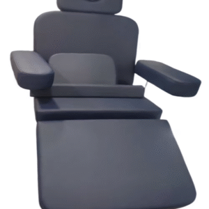 Aemepl Healthcare Dermatology Chair with SS Base (AD129)