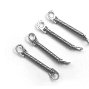 Metro Orthodontics Closed Coil Orthodontic Spring - 0.010 9mm