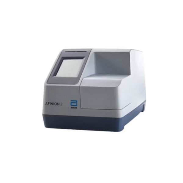 Abbott Afinion 2 Multi-Assay Biochemistry Analyzer - (1116681)