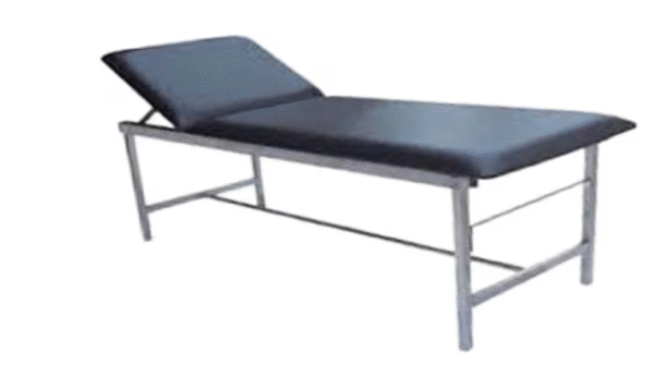 Elite Examination Table with 2 Section (SSPL535)