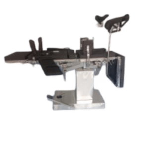 Ventek 2000 General Surgery Manual OT Table