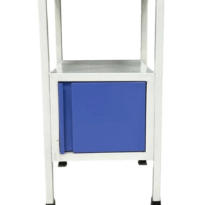 Elite Med India Bed Side Locker - SSPL542