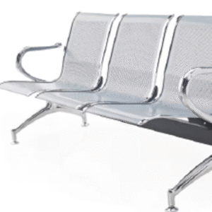 Aemepl Healthcare Waiting Chair (AD108)