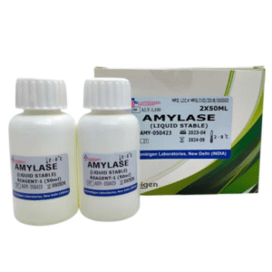 Recombigen Amylase Liquid Reagents - 2x50ml (BC-505709-050)