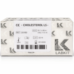 Cholesterol LS