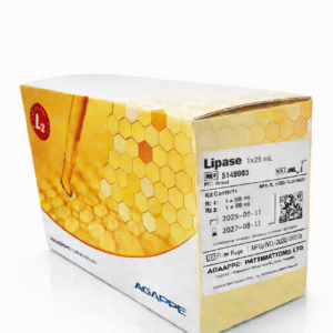 Lipase 25ml