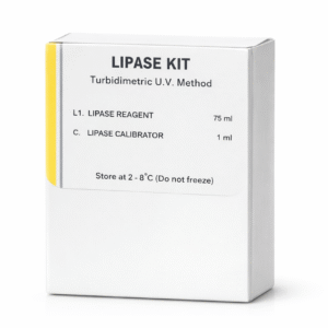 Lipase Kit