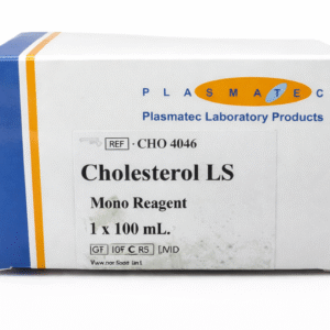 Cholesterol